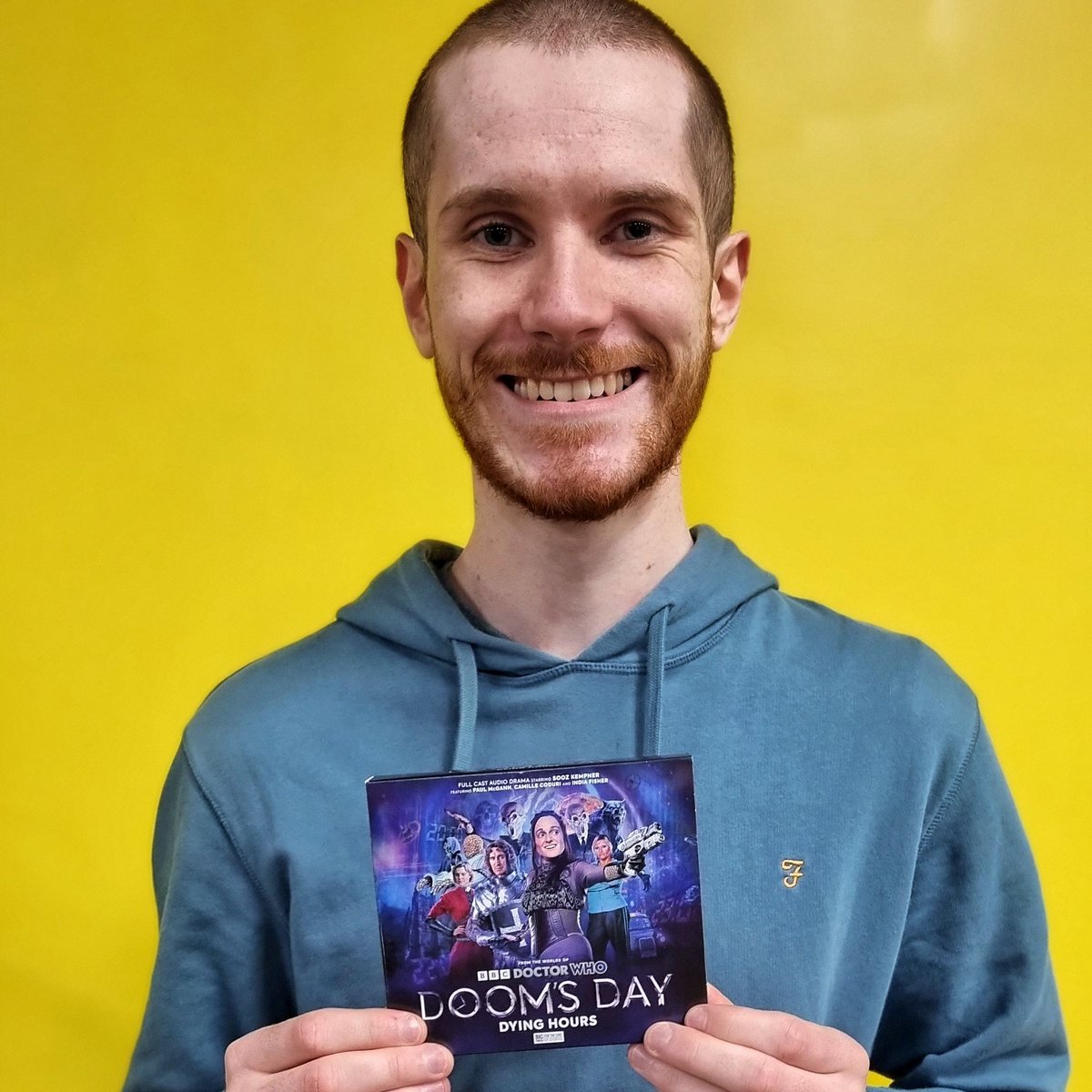 The Kurious tweet media