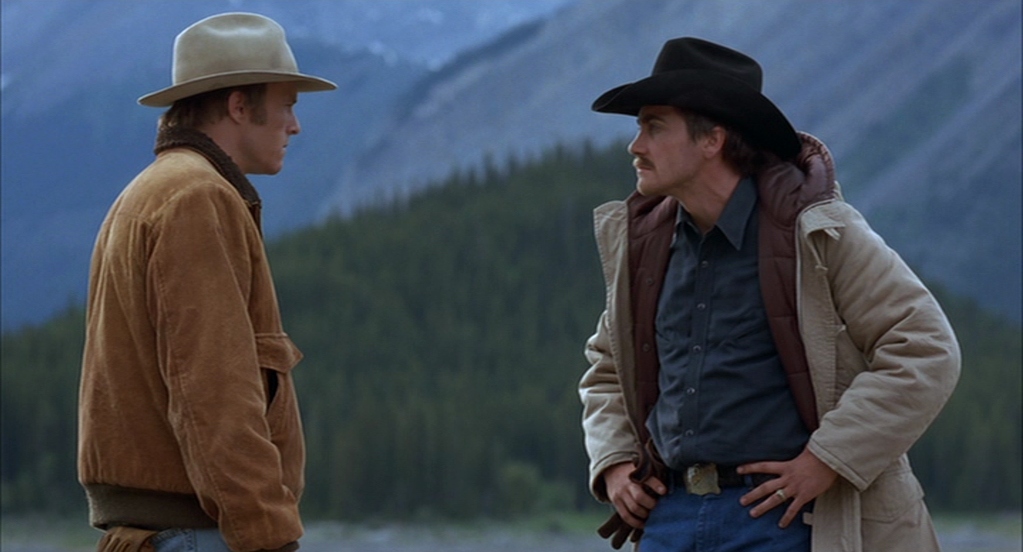 “Tell you what... the truth is... sometimes I miss you so much I can hardly stand it.”

- Brokeback Mountain (2005)

#MovieQuoteMonday #LoveLH