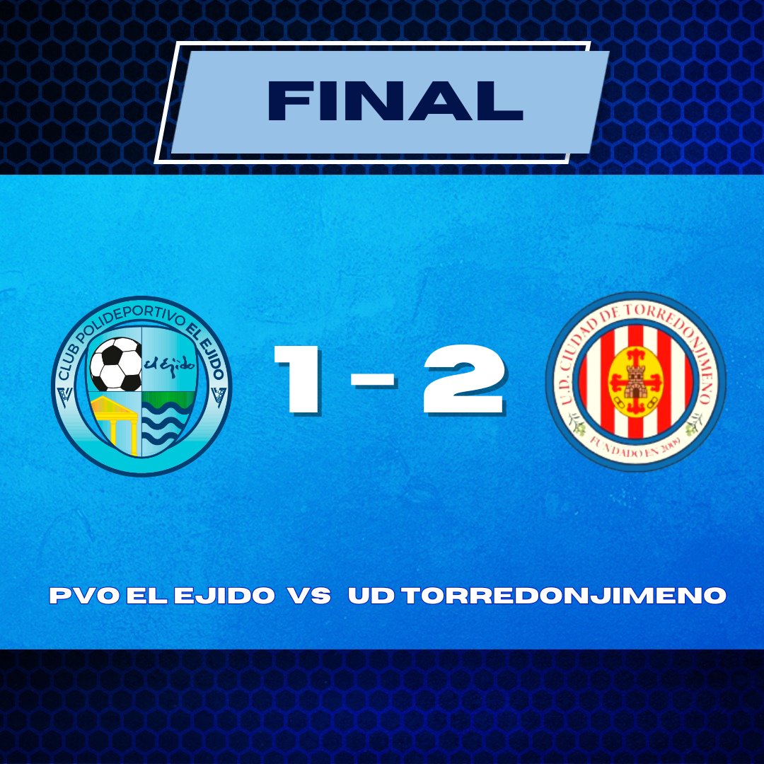 Polideportivo El Ejido tweet media