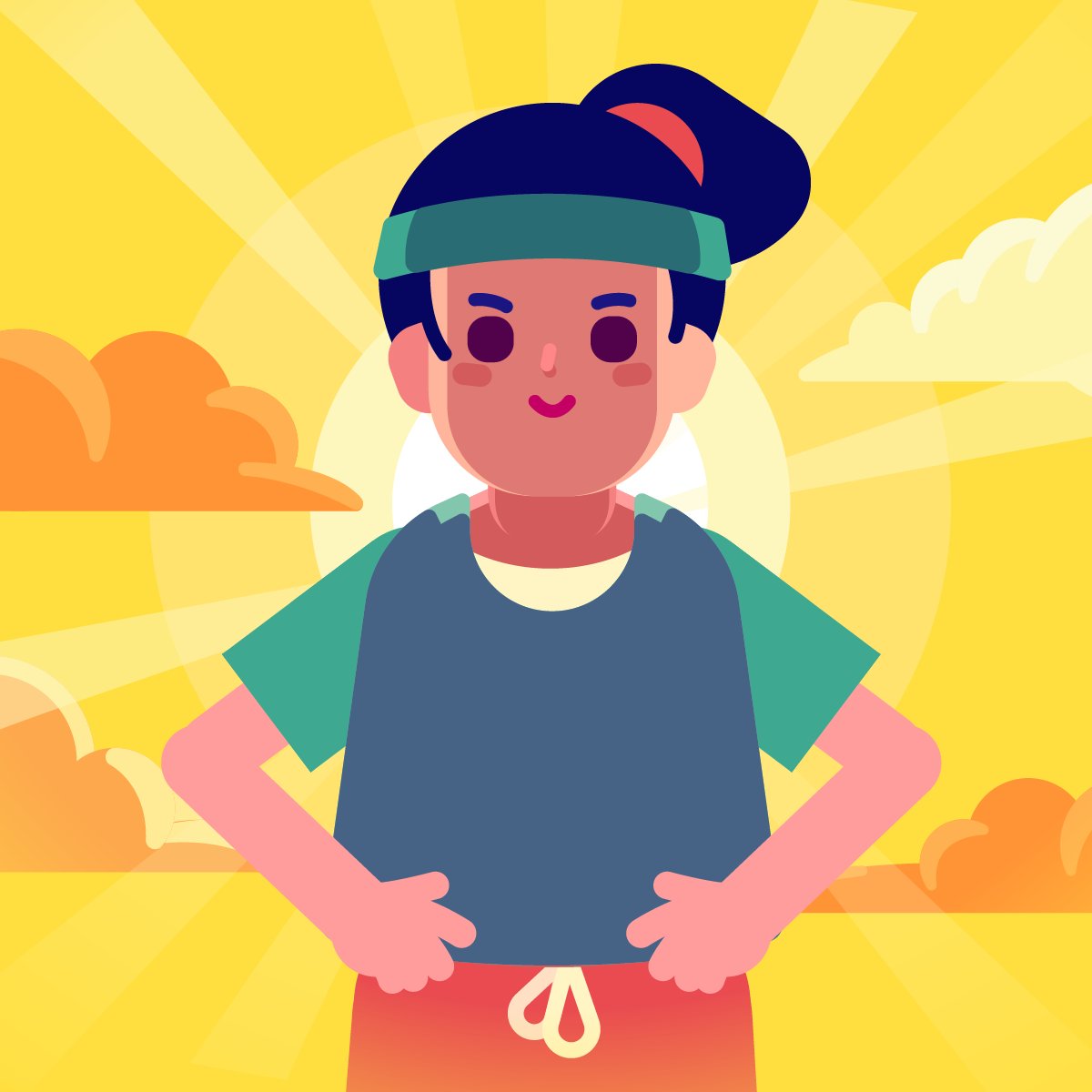 Kurz_Gesagt's tweet photo. Habits are actions performed almost automatically. It can take anywhere between 15 and 250 days for a new habit to form, but how long exactly depends on many factors, such as the behavior you are trying to introduce, what kind of person you are, your stress levels and many more. https://t.co/Od8hH2cPfu