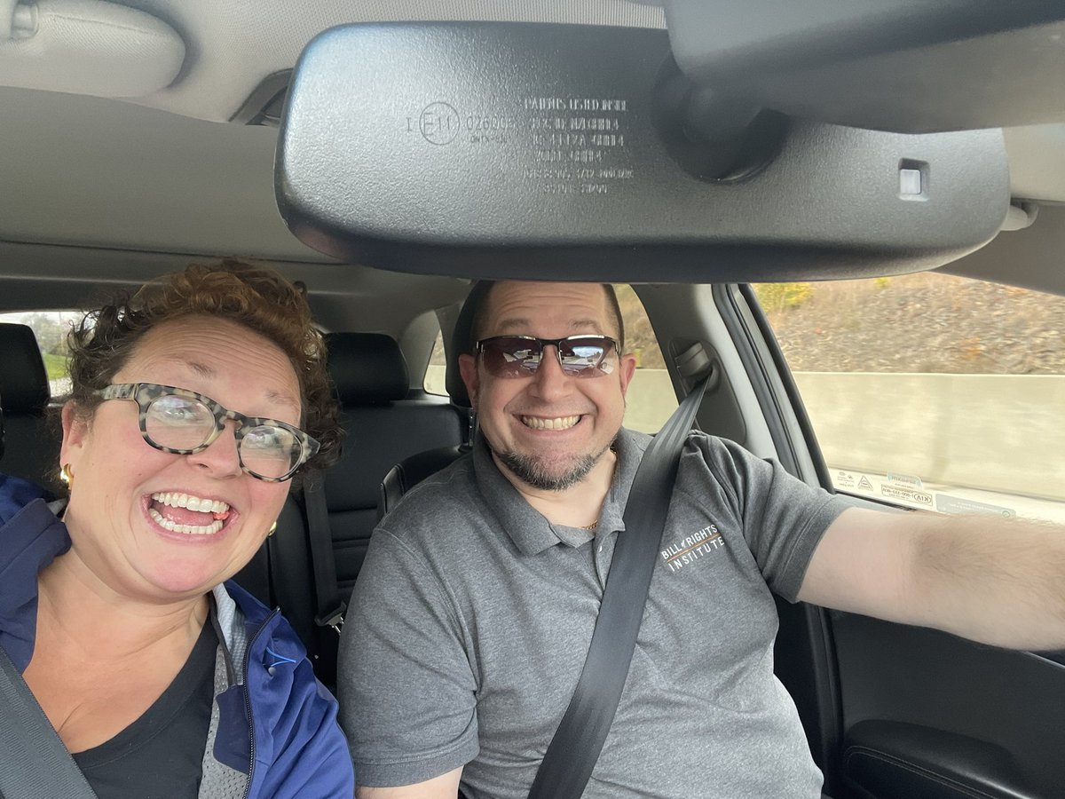 racheldhumph's tweet image. Road-tripping with @madisonteacher and talking about #funwithmaps.