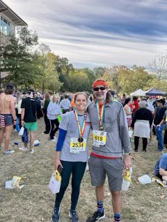 KimAFuller (@kimfullerec) on Twitter photo So proud of these running crazies! 💙🤘<a href="/EC_DigiDevils/">EC DigiDevils</a> #AthHalfMarathon #AthensGA #ECCHSFitTeachers #YallAreAwesome So proud of these running crazies! 💙🤘<a href="/EC_DigiDevils/">EC DigiDevils</a> #AthHalfMarathon #AthensGA #ECCHSFitTeachers #YallAreAwesome