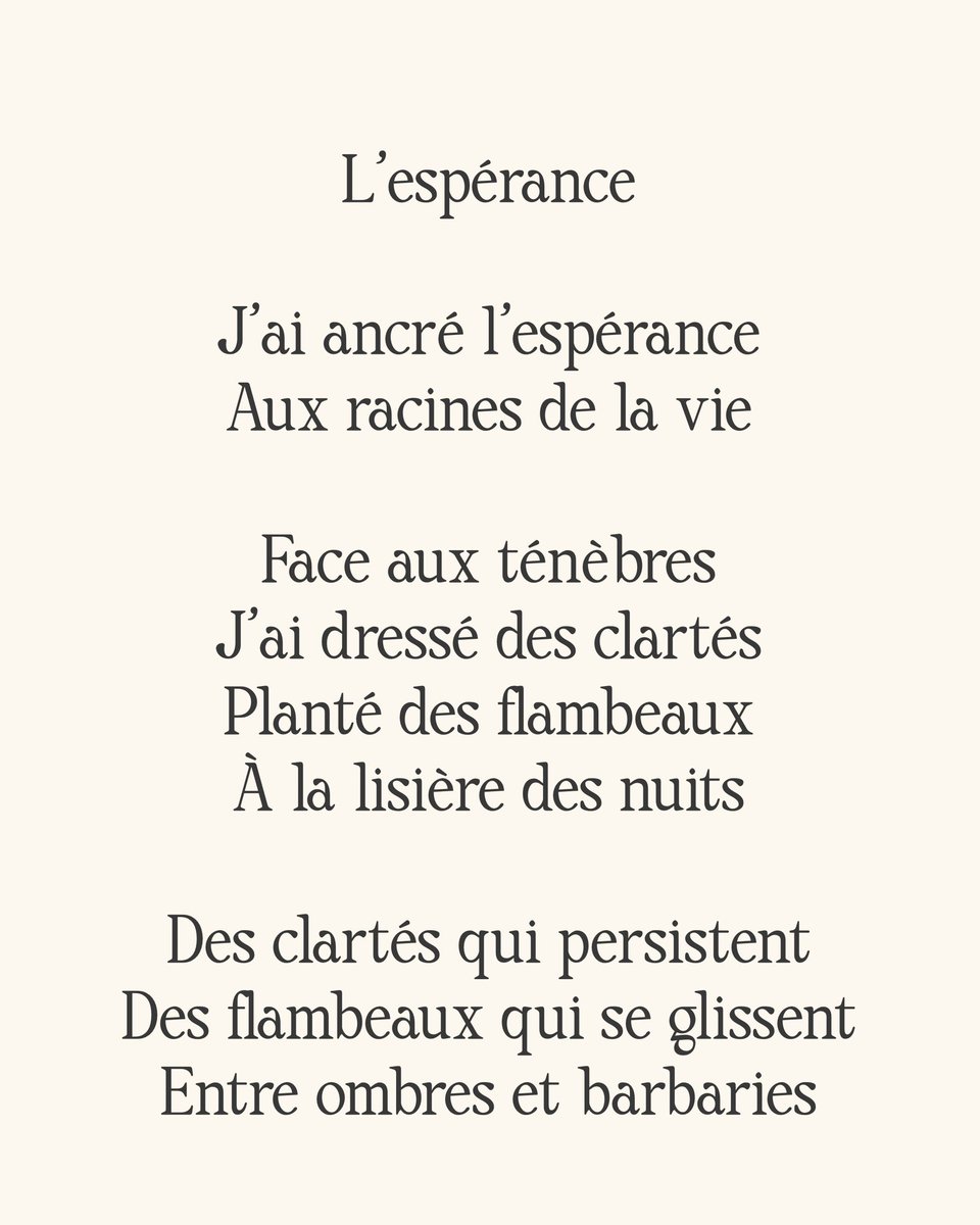 -M- Matthieu Chedid tweet media