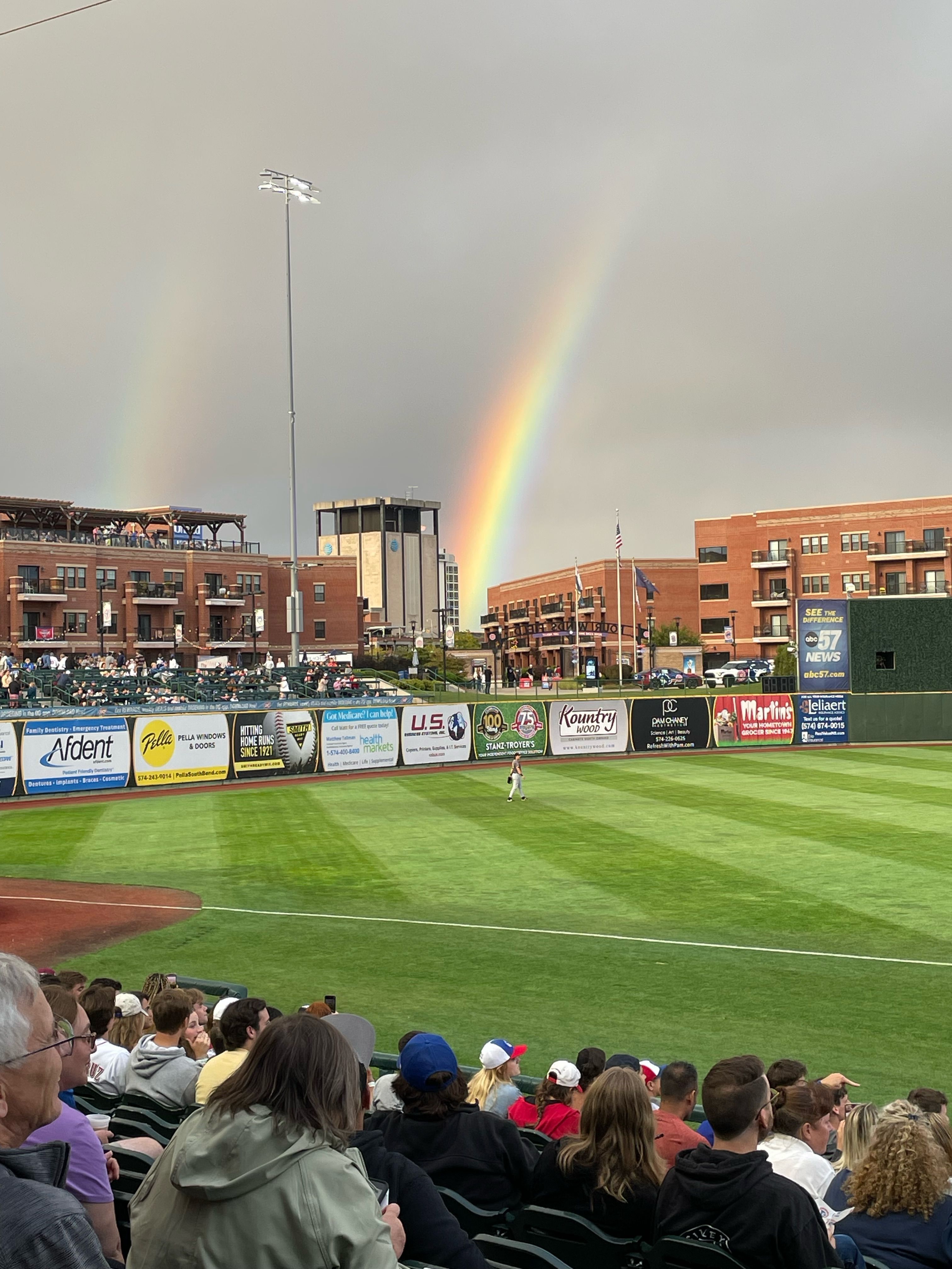 South bend cubs fight 2023｜TikTok Search