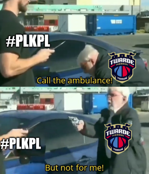 Pablo_basket13's tweet photo. Pierniki pokazują gdzie mają przedsezonowe przewidywania xd
#plkpl https://t.co/FRtjUVbll1