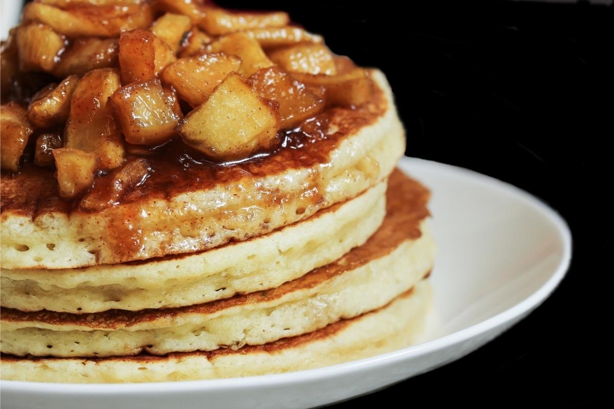 easykidsrecipes's tweet photo. ๐ฅ Pancakes aren't just delicious; they're a breakfast canvas for your kidos! Customizable, fun, and oh-so-delicious. Dive into our guide for delightful pancake recipes for every diet and desire: https://t.co/kE3i1uf3QM
#PancakeJoy #FunBreakfastIdeas #KidsRecipesย #YummyFood https://t.co/nH3yWSM8rV