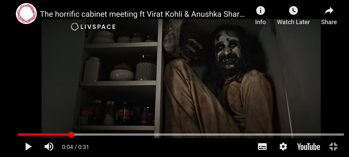 gs_gokul's tweet photo. #ViratKohli #Anushka #ICCCricketWorldCup 
#BCCI 
@CBFC_India
 
@DisneyPlusHS
 
@imVkohli
@anush
 
@nch1915
 
Please ban or modify this ad  being played during every match of the current world cup cricket tournament. It's inappropriate as many kids are watching. https://t.co/ZWFYfEr1gl