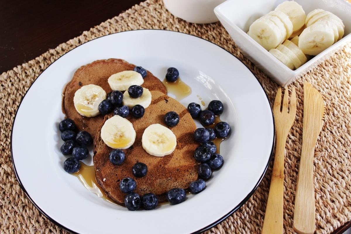 easykidsrecipes's tweet photo. ๐ฅ Pancakes aren't just delicious; they're a breakfast canvas for your kidos! Customizable, fun, and oh-so-delicious. Dive into our guide for delightful pancake recipes for every diet and desire: https://t.co/kE3i1uf3QM
#PancakeJoy #FunBreakfastIdeas #KidsRecipesย #YummyFood https://t.co/nH3yWSM8rV