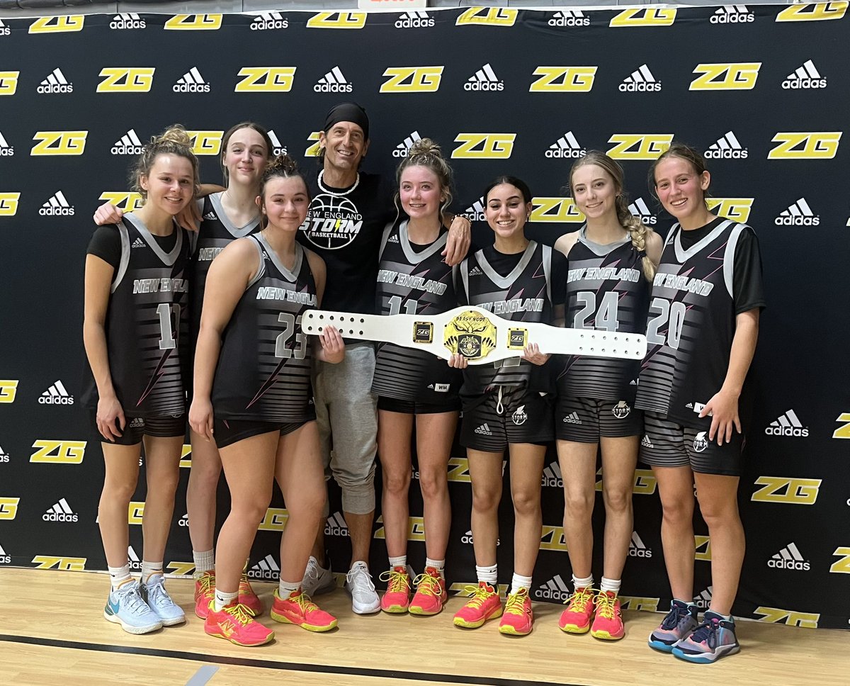 Congrats to Coach <a href="/girgy5/">Frank Girginis</a> and his 10th Grade Platinum team on winning the <a href="/zg_newengland/">Zero Gravity New England</a> NH Battle for the Belt with a strong 38-28 win over Evo.