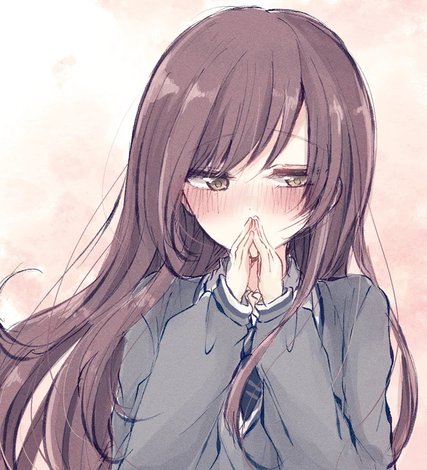 あまな…。