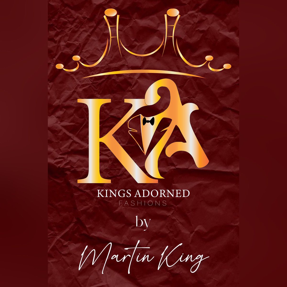 MartinC_King's tweet photo. A good cloth isn’t about the name, or how it looks. It’s about how it make you feel. It’s never about the product but the feeling attached to the product.

Kings Adorned Fashions👑
Just Dream it.
We’ll make it. https://t.co/zqmqyDZgJF
