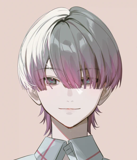 好きな顔