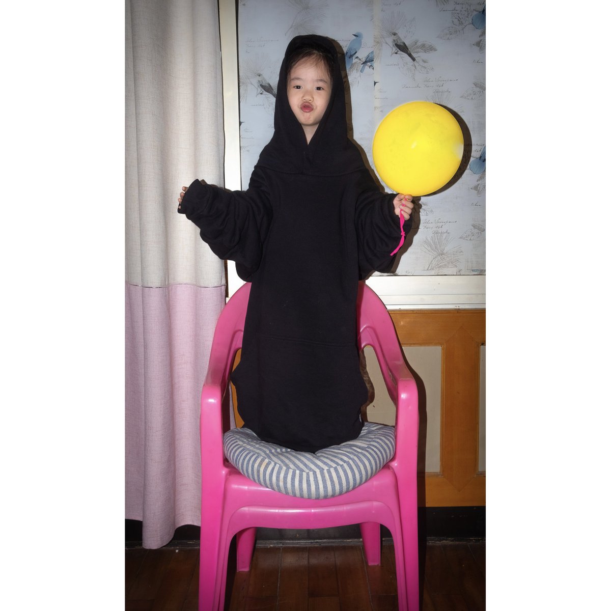 photo by me 
my sister