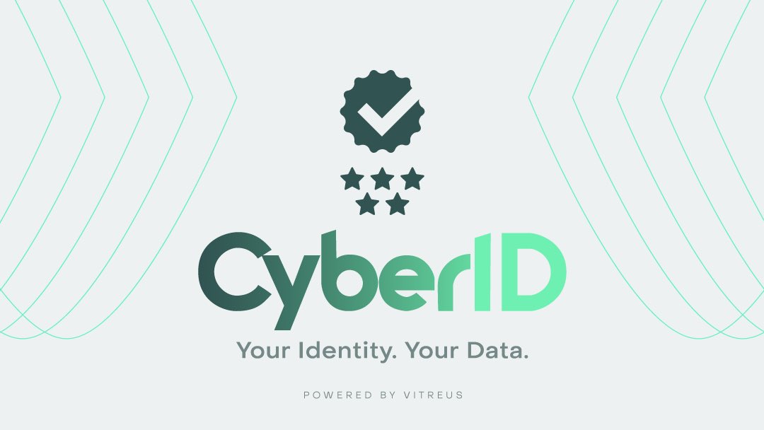 Embracing Self-Sovereign Identity: Empowerment in the Digital Age 🌐

🔥 WELCOME CyberID™ 
Powered By <a href="/VitreusChain/">Vitreus DAO</a>
KYC | AML | OFAC | Credit | Client History

In a world where our lives are increasingly intertwined with technology, the concept of self-sovereign identity has