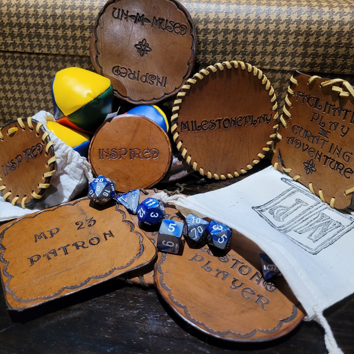 Milestone Play (@milestoneplay) on Twitter photo 