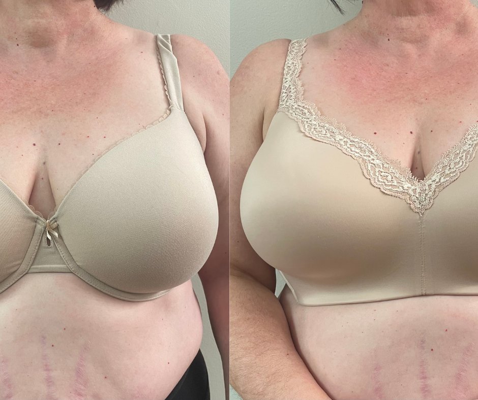 The Bra Lounge tweet media