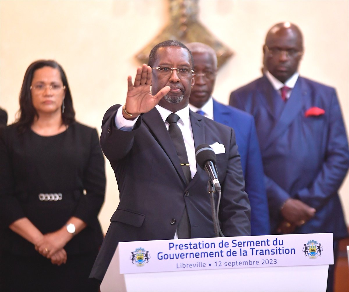 André Jacques AUGAND tweet media