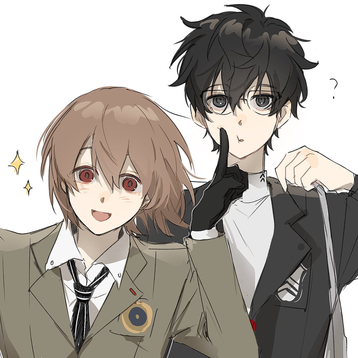 Hero__1120's tweet photo. #shuake
#主明 https://t.co/h0pgmSCsxc