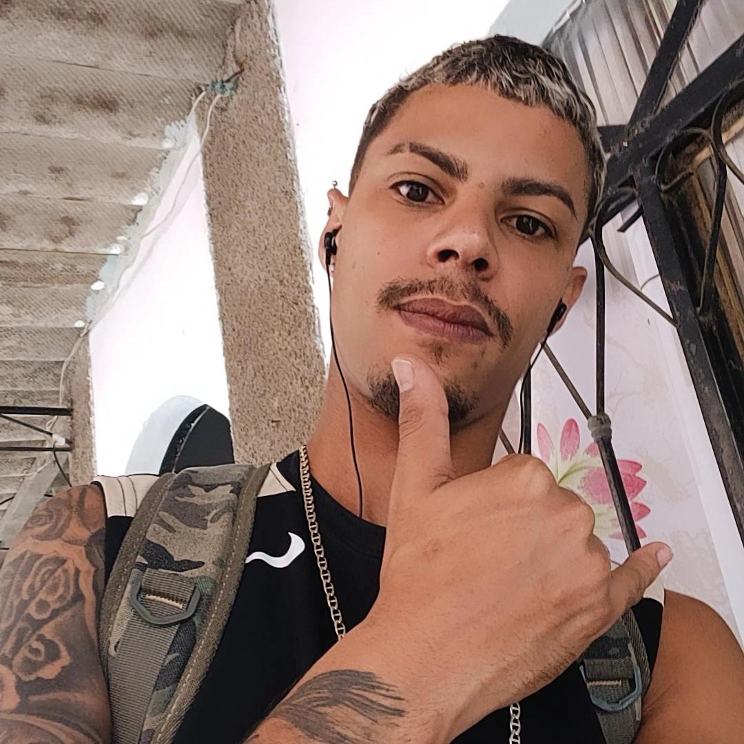 Só pra atualizar aqui 🙃😎