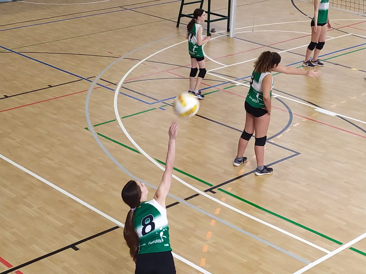 Club Handbol Bordils tweet media