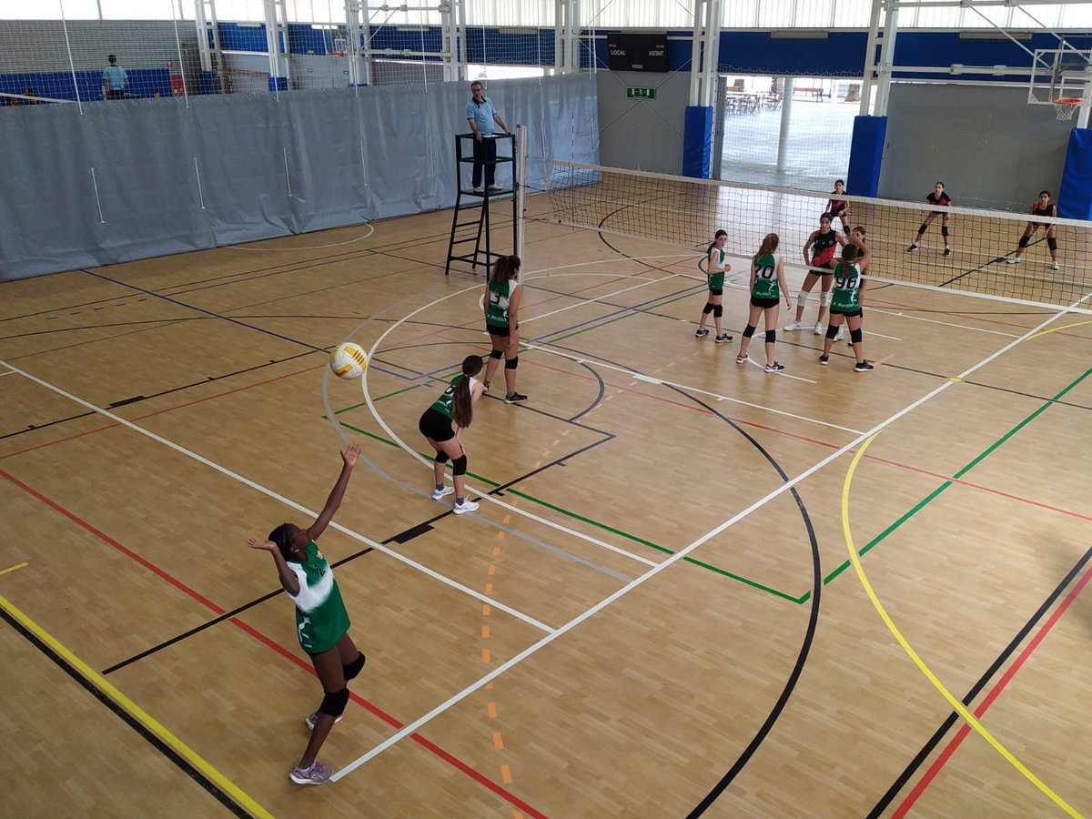 Club Handbol Bordils tweet media