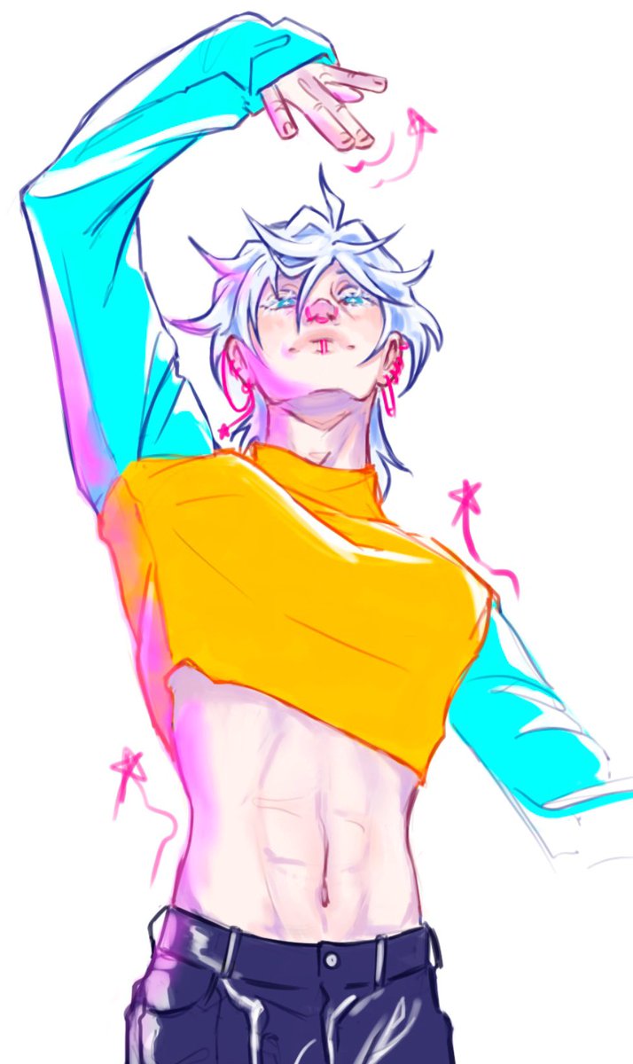 superstar!AU gojo is not leaving my brain 
#GojoSatoru