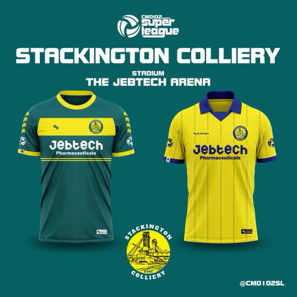 Last call for transfer deals with Stackington! Players are available, though Dyer, Mendieta and Paredes are off limits.

Expecting nothing, but why not try? 😂