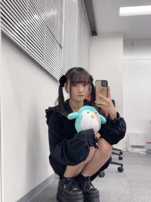 奥野未悠のTwitter画像34