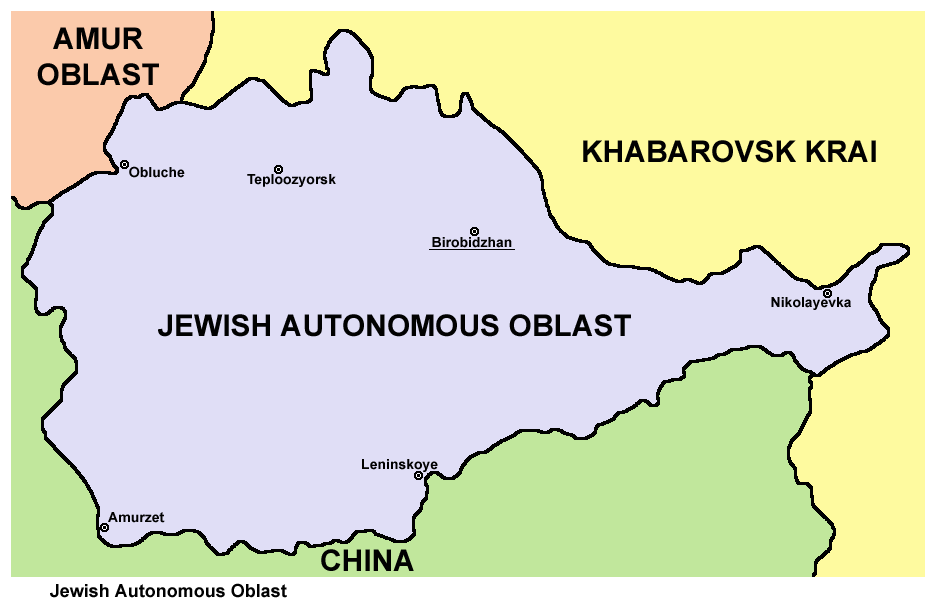 Sadixmetal's tweet photo. Ok, hear me out, i have a solution for solving the conflict:
One Palestine state only between Egypt, Jordan, Syria and Lebanon.
And the Jewish autonomous Oblast in Siberia.
Done. https://t.co/irHd97iDT5
