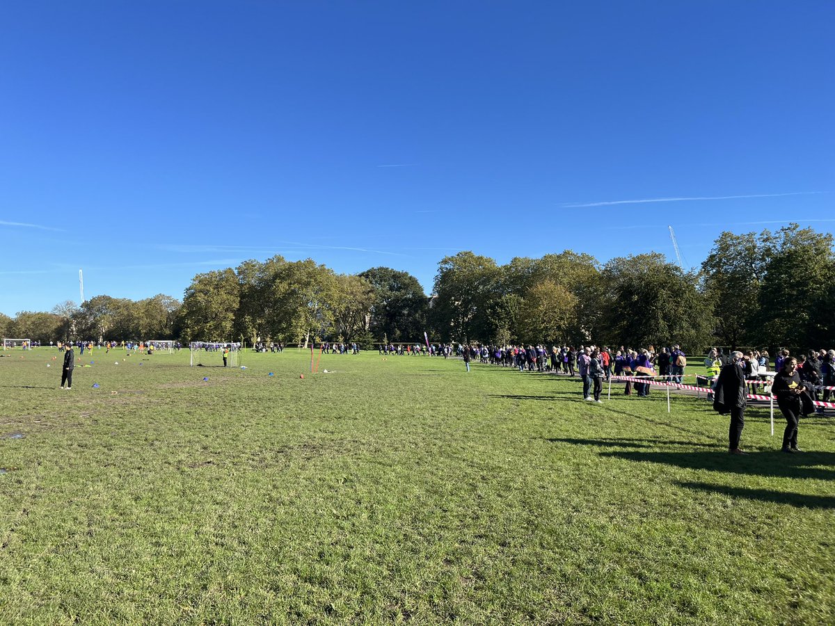 Annwen Jones OBE tweet media