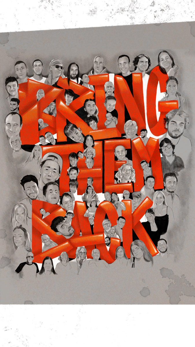 StandWithUs's tweet image. 15 days since hundreds of families were torn apart by #Hamas. 
#BringThemHome