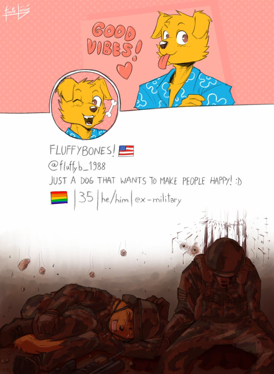 fanteLiscio's tweet photo. those type of accounts every time bro 😭 https://t.co/8tCquXVWSs
