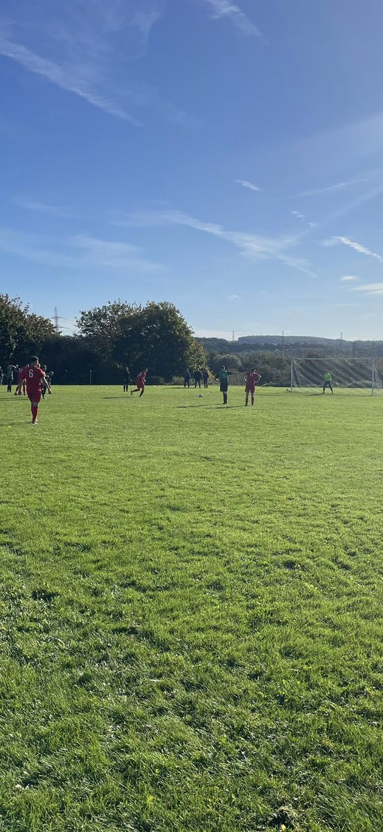 AFC CENTRE SPOT tweet media