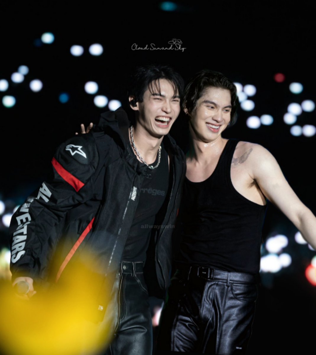 aIIwayswin's tweet photo. #BrightWin : proud of you, always. https://t.co/audDPKHVOH