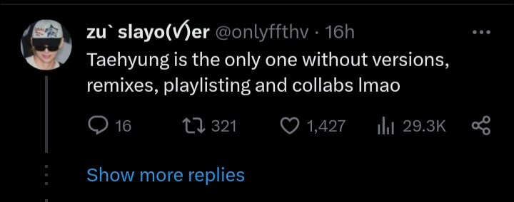 oneonlymymuse's tweet photo. Oh really? @ariel_thv @onlyffthv https://t.co/PDKtiAAzG5