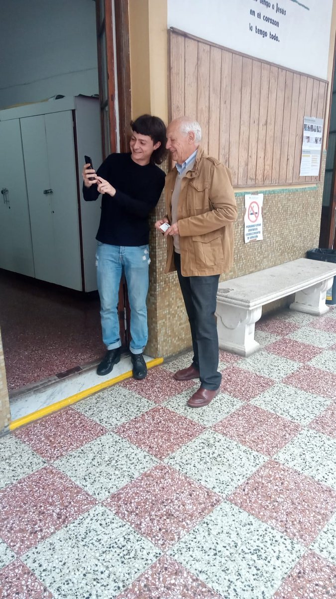 Roberto Lavagna tweet media