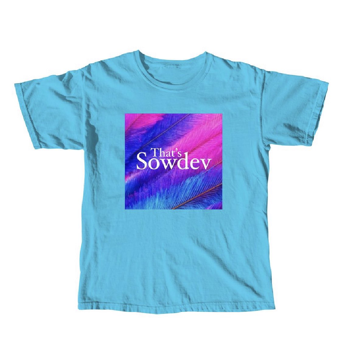 That’s Sowdev™️ tweet media