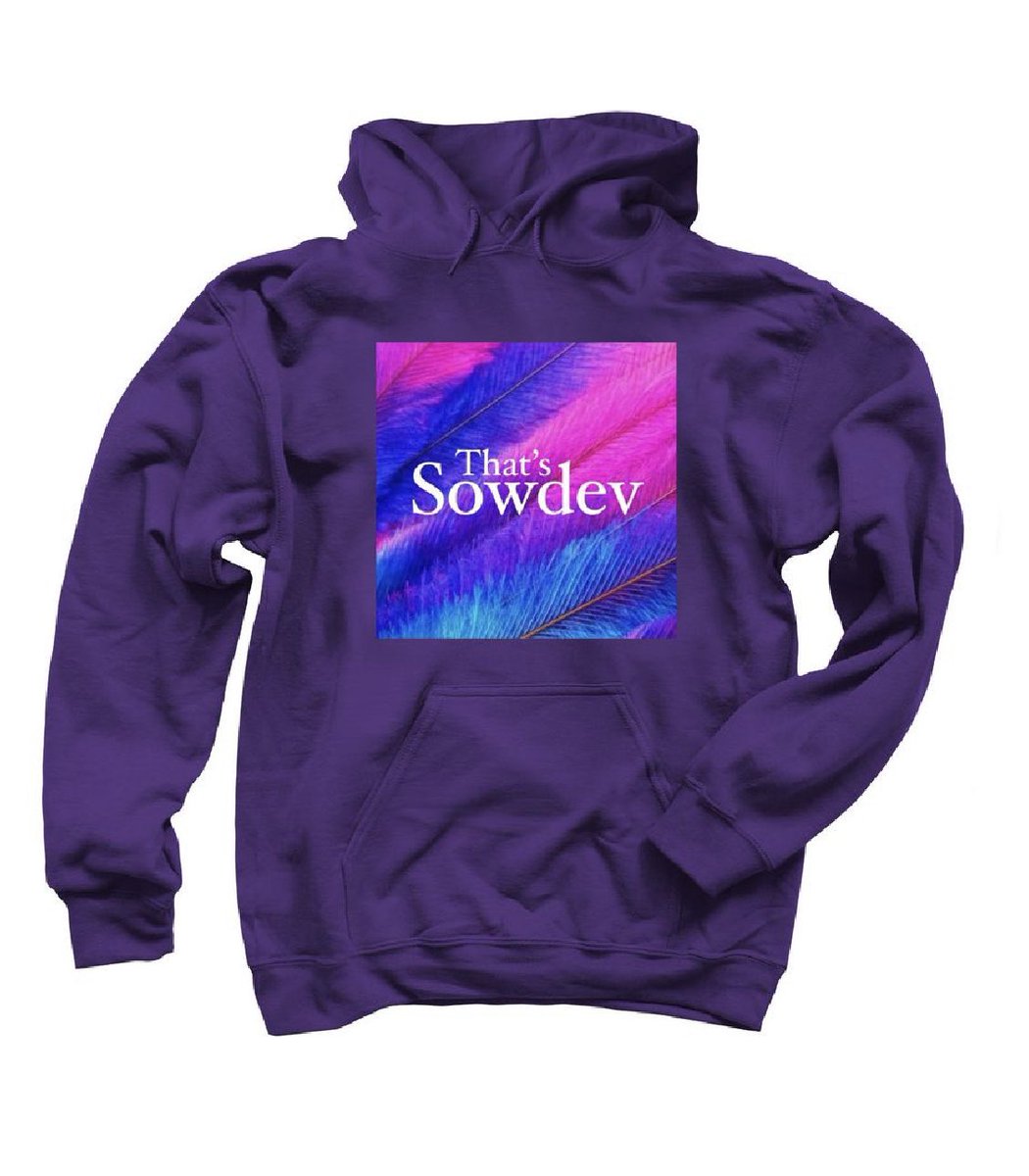 That’s Sowdev™️ tweet media