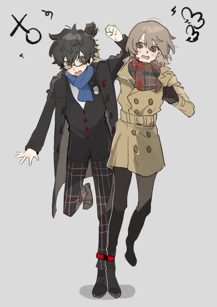 #shuake 
#主明
