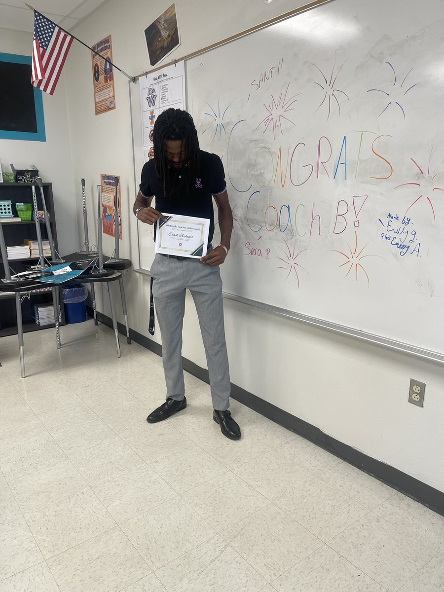 Coach B 💎 tweet media