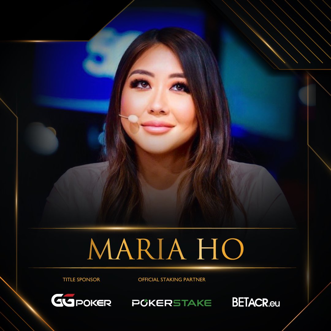 tritonpoker's tweet photo. And she's BACK! 🤩

We're excited to welcome @MariaHo again as she makes her return as the fourth Triton commentator at the Triton Super High Roller Series Monte-Carlo 2023, live in just 2 more days 🔥 Prepare to be blown away by Maria's poker wisdom as she drops her shrewd insights into the strategies and gameplay of the world's top players! 

Don't forget to hit the 🔗 on our bio to subscribe to our YouTube and Twitch channels.