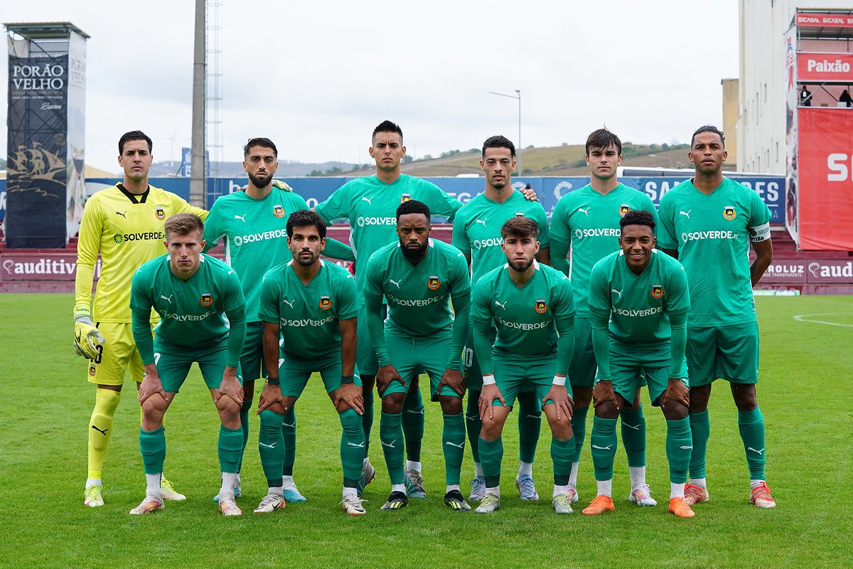 RioAve_FC's tweet photo. As 📸 do #SCUTRAFC
#CoragemVilacondense #RAFC #TaçadePortugal https://t.co/IM8hZkYJzN
