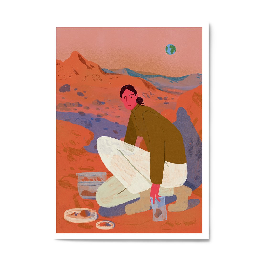Bastille Magazine (@bastillemag) on Twitter photo <a href="/BenjaminPothier/">Benjamin Pothier, Ph.D</a> Illustration de Thit Thyrring.
🖇 « Mars needs women », un récit de <a href="/BenjaminPothier/">Benjamin Pothier, Ph.D</a> à découvrir dans Bastille Magazine nº21, disponible en kiosque et en ligne.
Profitez de notre offre 3 mois pour 1€ depuis bastillemagazine.com/abonnements ! <a href="/BenjaminPothier/">Benjamin Pothier, Ph.D</a> Illustration de Thit Thyrring.
🖇 « Mars needs women », un récit de <a href="/BenjaminPothier/">Benjamin Pothier, Ph.D</a> à découvrir dans Bastille Magazine nº21, disponible en kiosque et en ligne.
Profitez de notre offre 3 mois pour 1€ depuis bastillemagazine.com/abonnements !