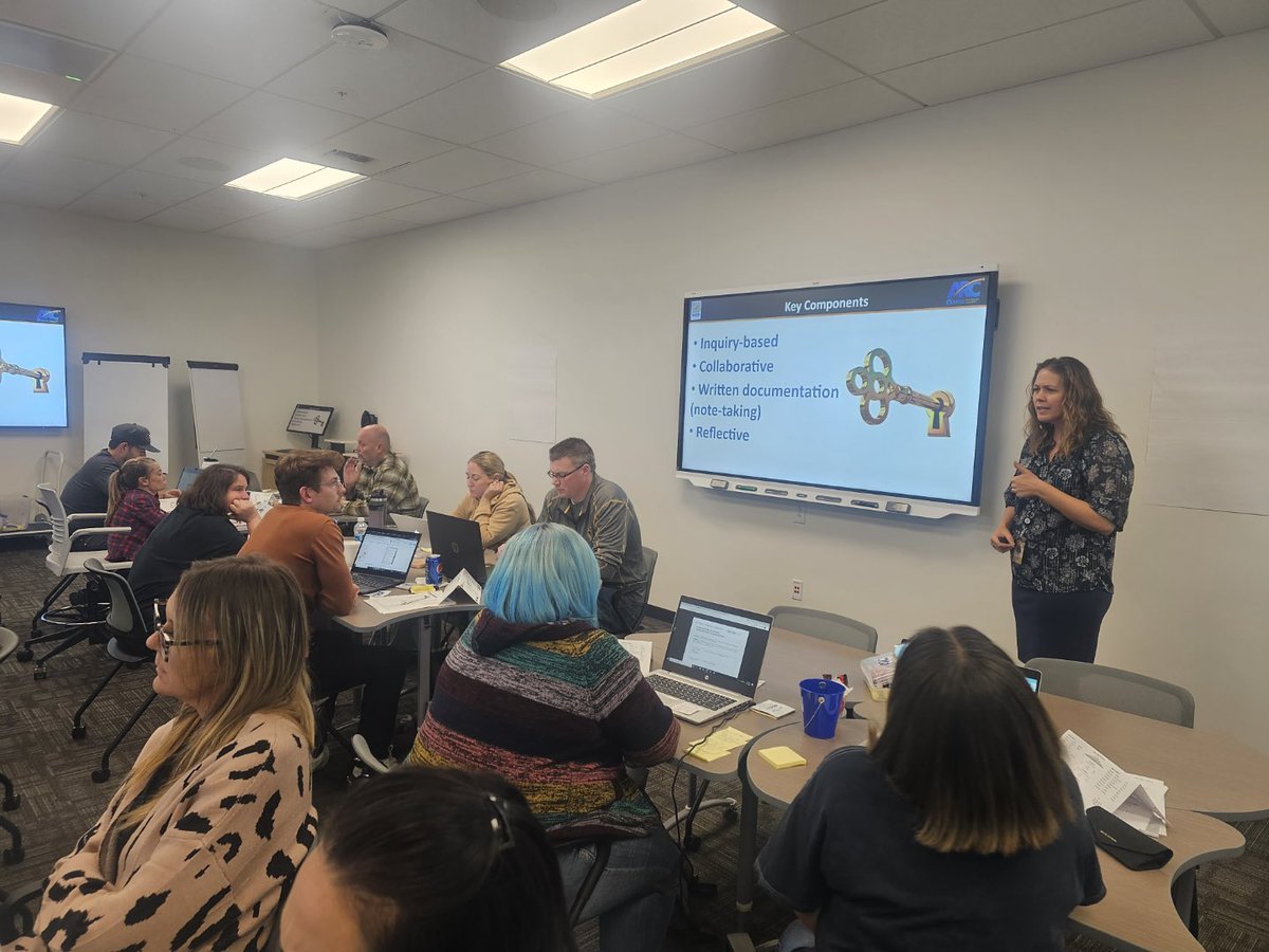 AVID Riverside County (ARC) tweet media