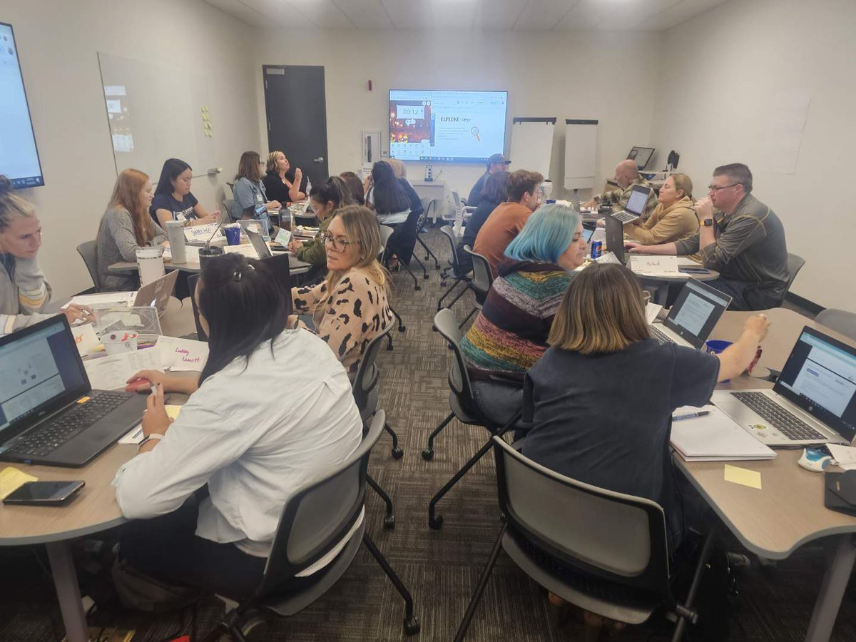 AVID Riverside County (ARC) tweet media