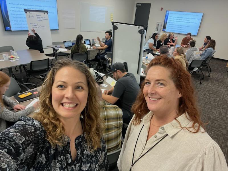 AVID Riverside County (ARC) tweet media