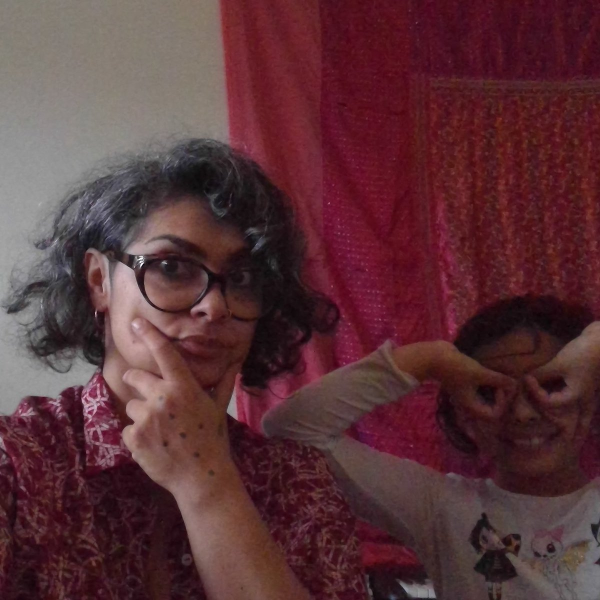 Sascha Akhtar🦉#Translator✒️ Fiction & CNF✒️Poésie tweet media