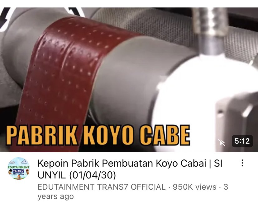 Eh aku nemu 🔞