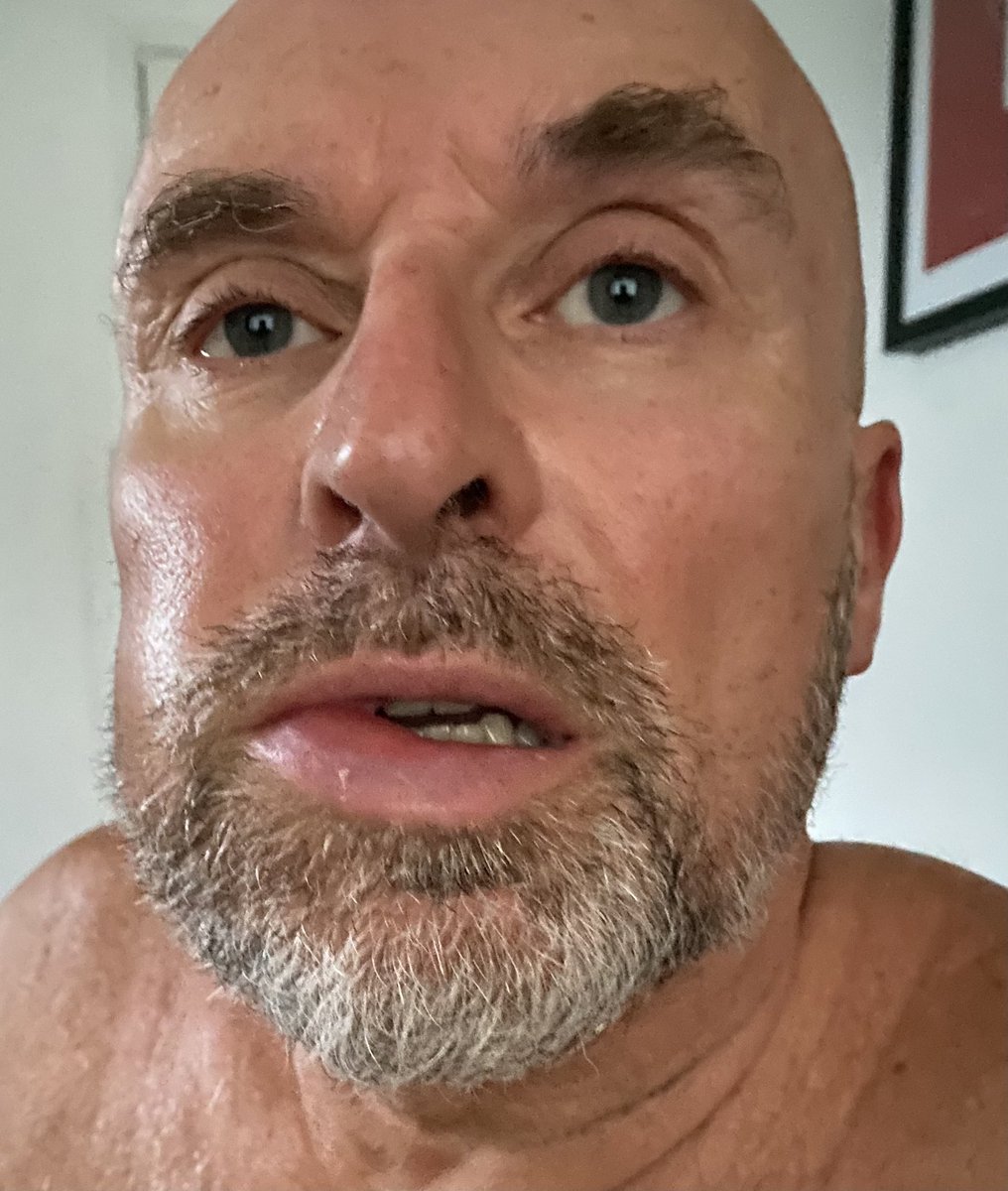 Mike Dolbear tweet media