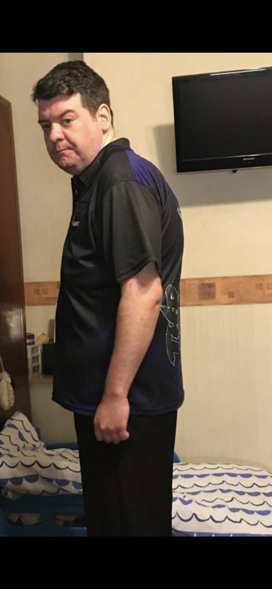 Peter Hudson tweet media